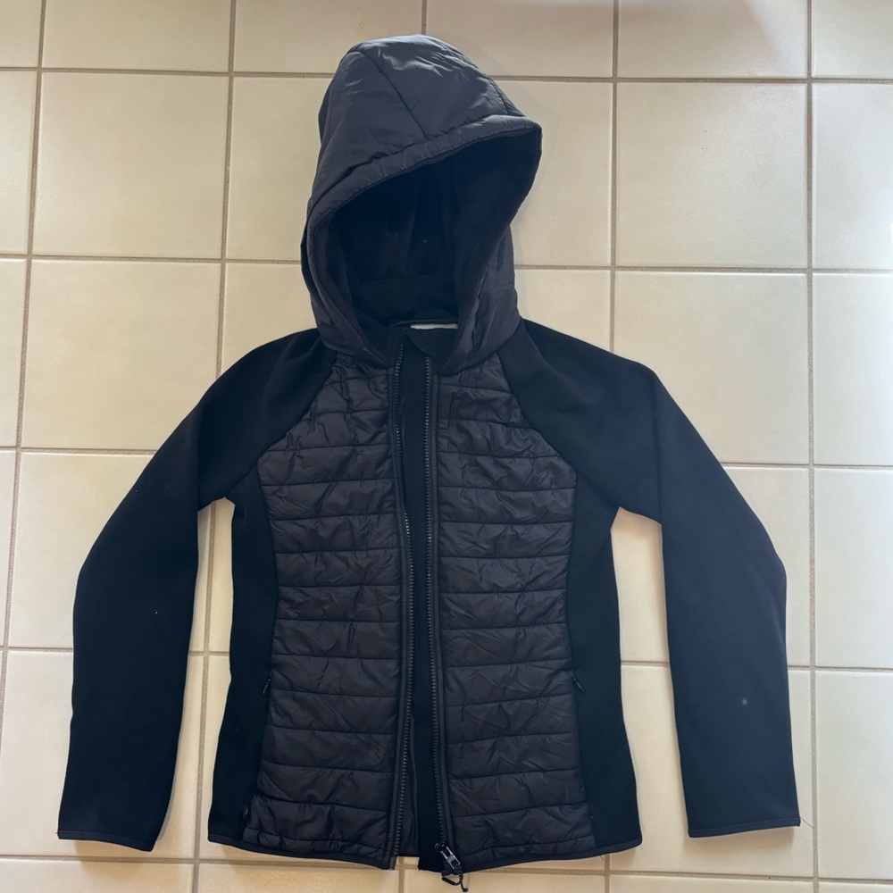 Athleta Girl Jacket